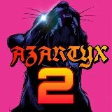 AZARTYX2