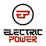 Electric Power - Электромобили из Китая