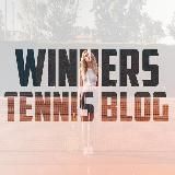 Winners | Tennis Blog 🎾