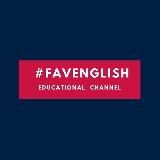 #FavEnglish 🇬🇧