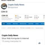 Cryptocurrency 🇮🇩