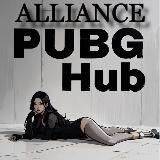 Alliance PUBG HUB