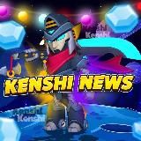 KENSHI News