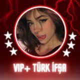 🔱 VIP+ TÜRK İFŞA😈