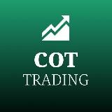 Trader Kanal StartUp COT Daten