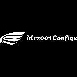 Mrx001_Configs