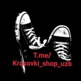 🔴 KROSSOVKI SHOP 🔴