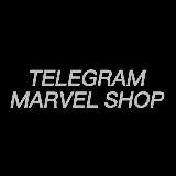 MARVEL SHOP