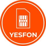 Непубличные тарифы и сим-карты | YESFON