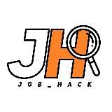 JobHack | вакансии