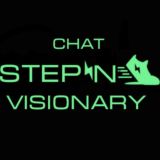 STEPN_chat | Visionary