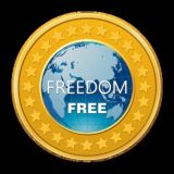 FREEDOM coin 🇵🇭 Philippines