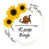 K -pop things