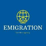 Emigration Service