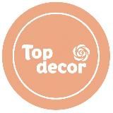 Top Decor всё для кондитера