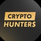 CRYPTO HUNTER$