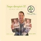 Tanya CD / CDS Spanglish