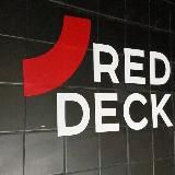 Скейт-парк Red deck