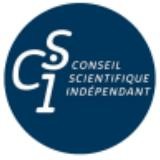 Conseil Scientifique Indépendant public