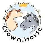 Хоббихорсы Crown.Horse
