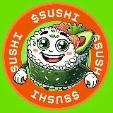 Sushi-Meme (Secret Coin Meme)