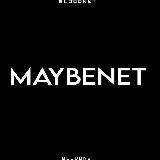 MaybeNET life