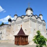 Владычний монастырь г.Серпухов