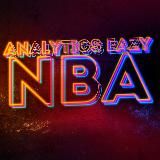 AnalyticsEazy|NBA🏀