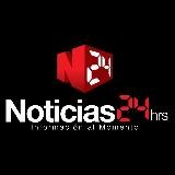 Noticias 24 horas