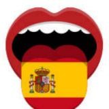 ¡Sólo español!