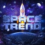 SPACE TREND