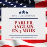 Parlons Anglais - Débutants🇺🇸🇬🇧