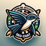 Gambling Affiliates SEO Chat