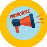 PROMOTOR 📢📢