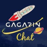 GAGARIN Launchpad chat RU