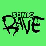 SONIC RAVE