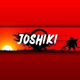 Joshiki official