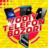 VODIY TELEFON BOZORI