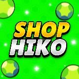 Shop Hiko