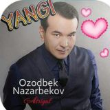 Ozodbek Nazarbekov музика