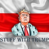 STUFF WITH TRUMP 🇺🇸