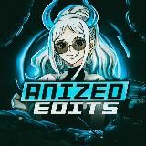 AniZed❣️| Аниме Эдиты | 🔥Anime Edits🔥 |