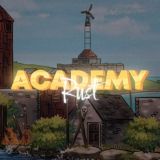 Academy Rust