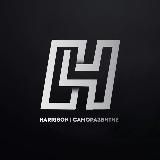 Harrison | саморазвитие