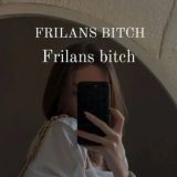 FRILANS BITCH(общение)