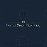 InvestGroupBusiness | Инвестиции и крипто торговля 💰