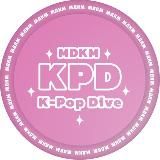 МДКМ | K-POP DIVE