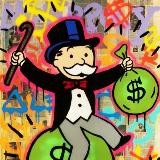 Mr.Monopoly | Бизнес Блог