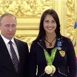 Яна Егорян