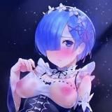 HENTAI REM